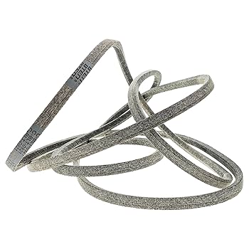 Amazon.com: 8TEN Belt with Kevlar for Ariens Gravely Ikon 60